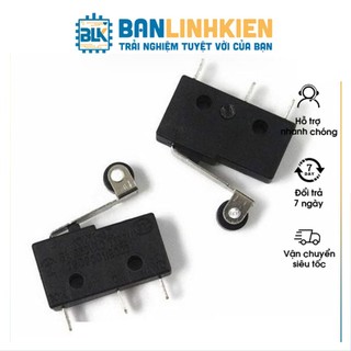 Công Tắc Hành Trình KW11-03KX Không Bánh Xe
