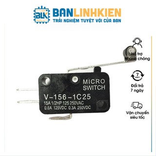 Công Tắc Hành Trình V-156-1C25 15A 250V