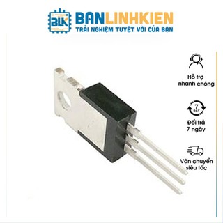 [Bán Linh Kiện] MJE13003 E13003 TO220 NPN 400V 1.5A