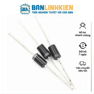Diode chỉnh lưu fr307 3a 1000v