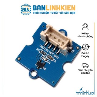 Cảm Biến Từ Trường Hall Sensor A1101 Hall-V1.0 [Grove]
