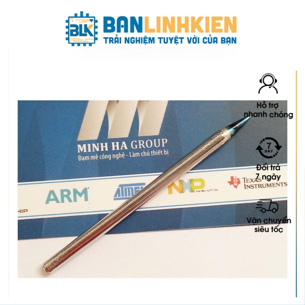 Đầu Mỏ Hàn, Mũi Hàn 40W-B