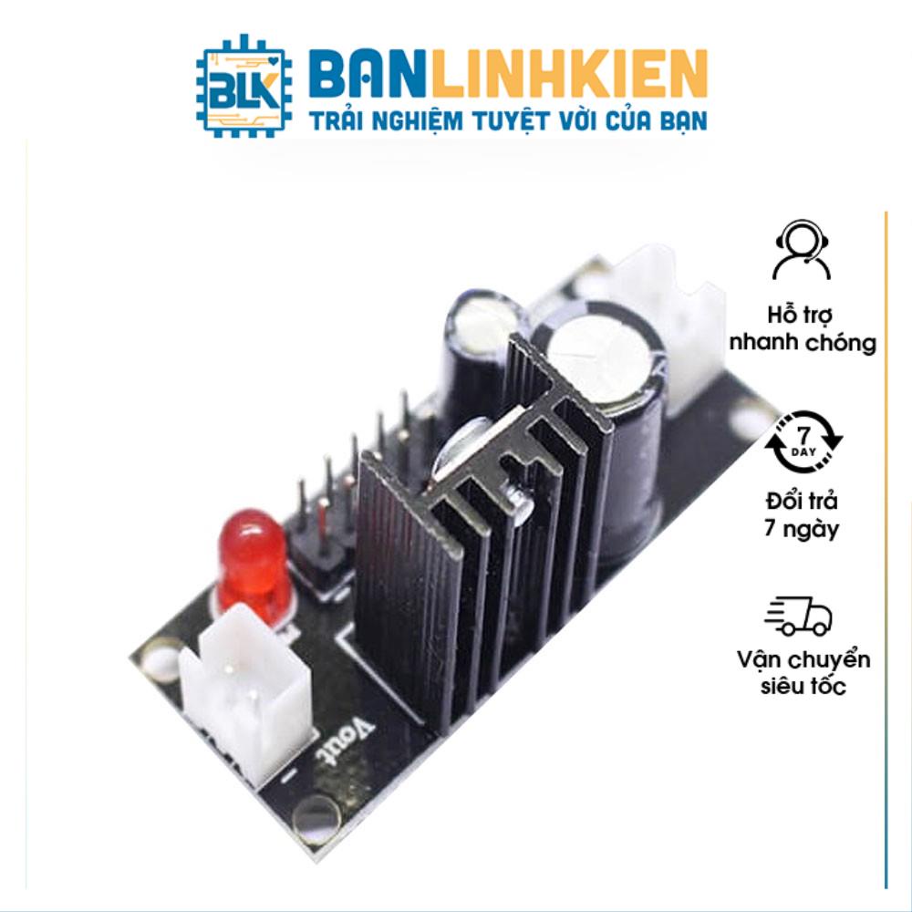 Module LM7805 5V 1A