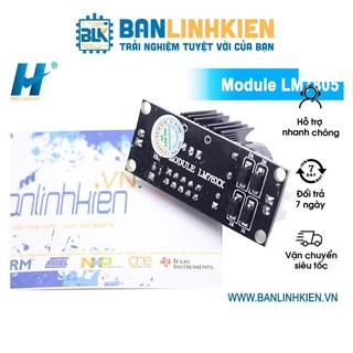 Module LM7805 5V 1A
