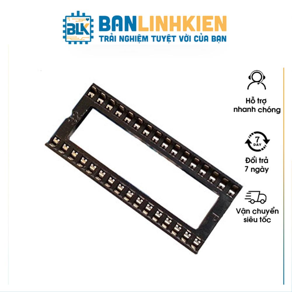 Đế IC 32P (DIP32)