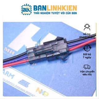 Combo 3 Dây SM 2.54-2P, 3P, 4P, 6P  BANLINHKIEN