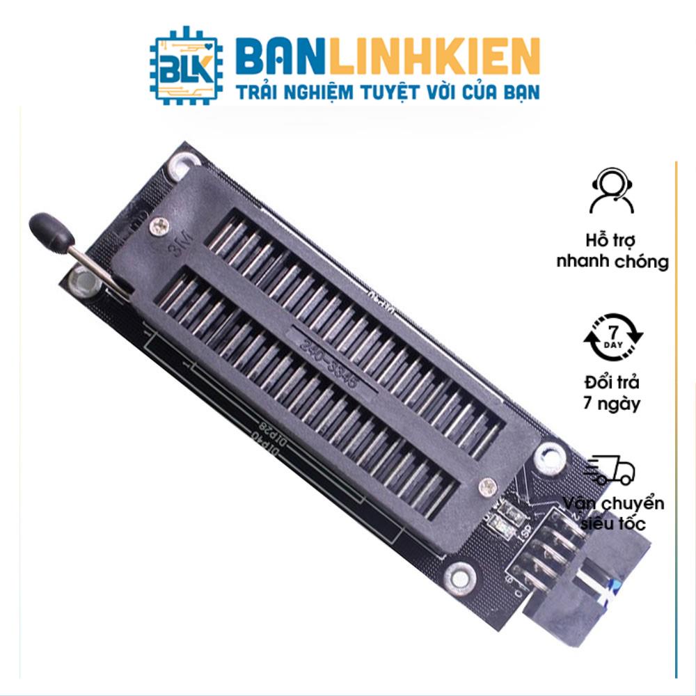Đế Nạp Đa Năng 89/AVR