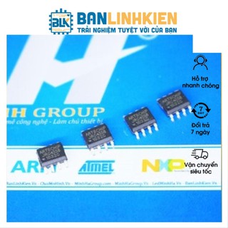 Ic chức năng 4558 sop8