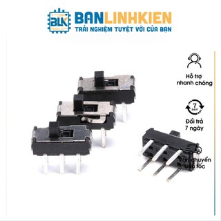 Công Tắc Gạt 6 Chân MH-G6 2.54MM
