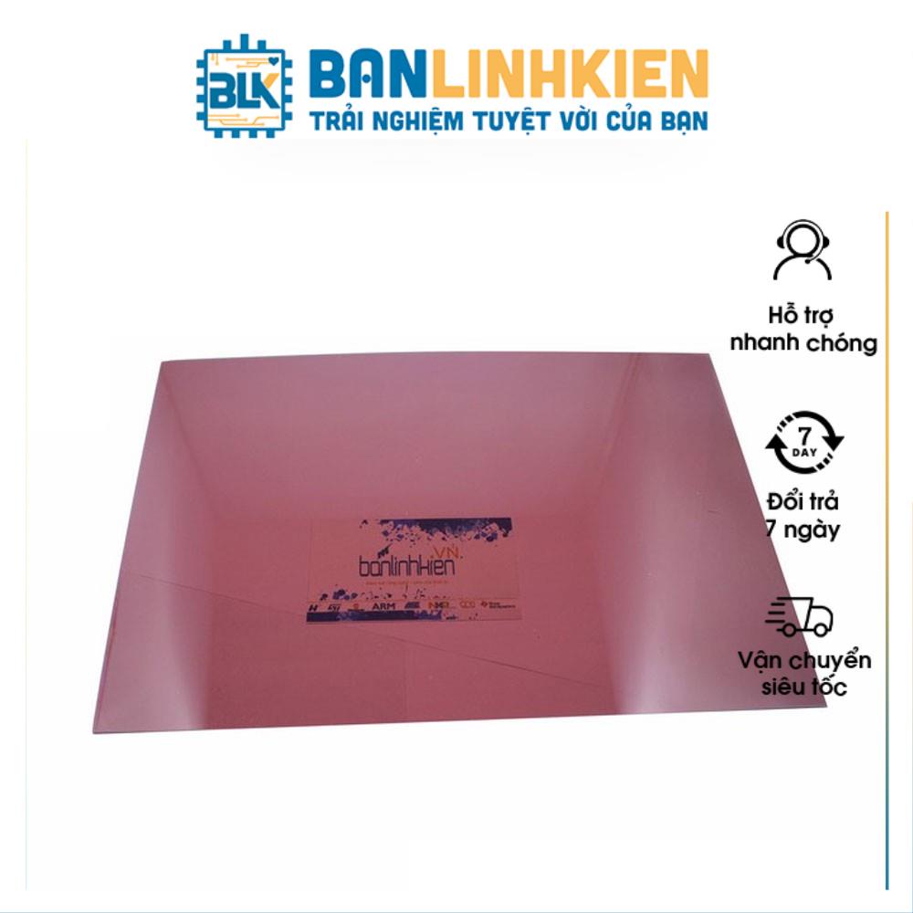 Mica 2MM A4, A5 Chàm Đài Loan