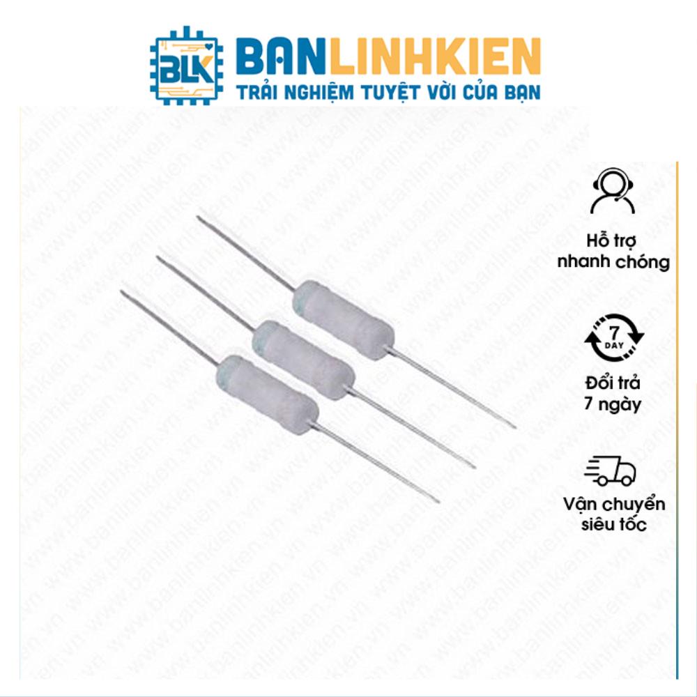 Trở Vạch 5% 2W 100R (5 chiếc)