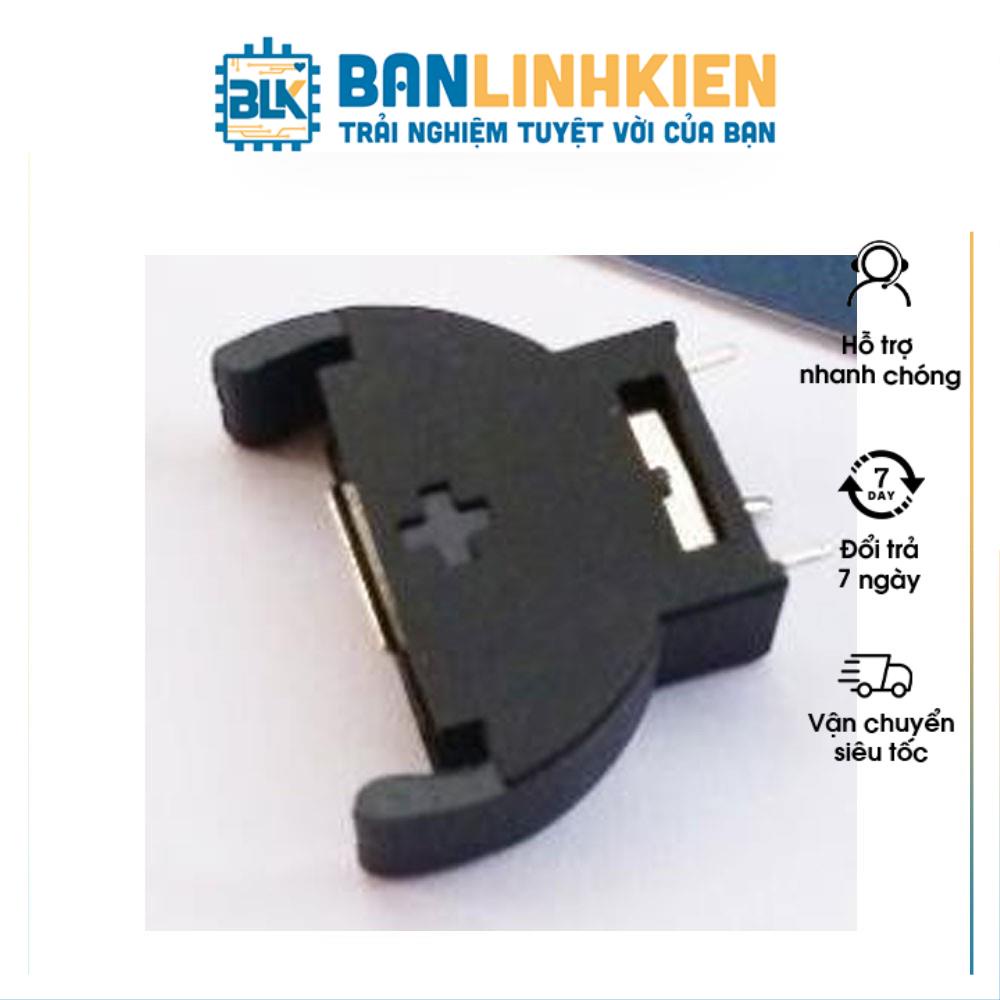 Đế Pin CR2032 CH4-2032