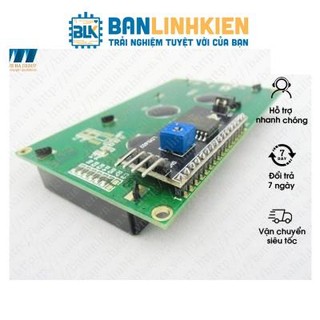 [Mô đun] Module Chuyển Đổi I2C Cho LCD1602