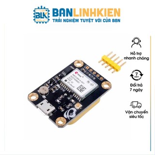 Module GPS NEO-6M