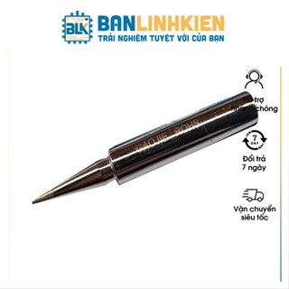 Đầu Mũi Hàn, Mỏ Hàn No.907-T-B
