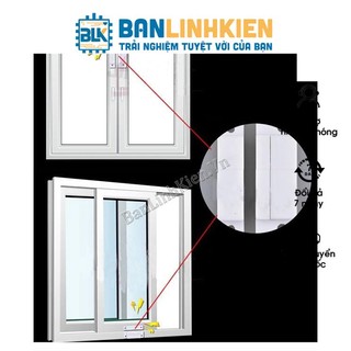 Cảm Biến Mở Cửa MC-31
