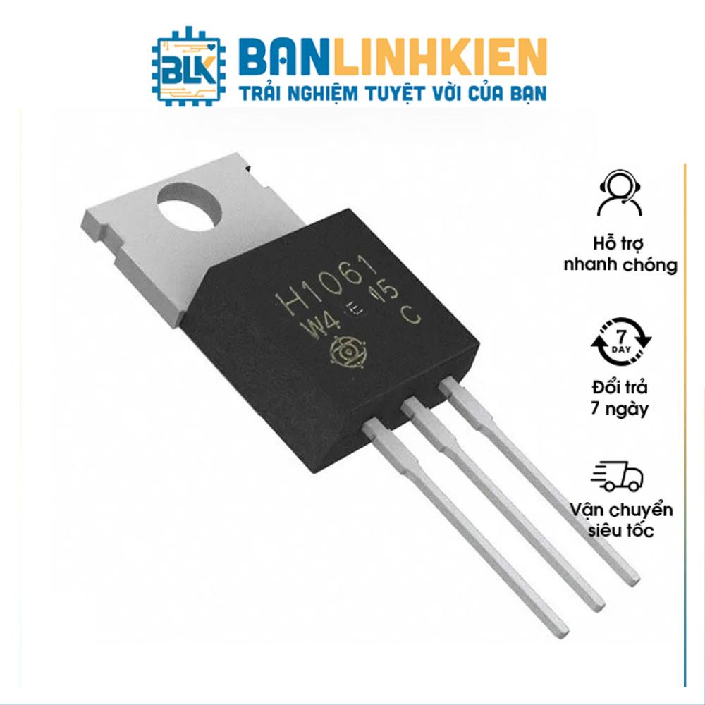 [Bán Linh Kiện] H1061 TO220