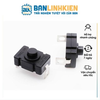 Công tắc đèn pin 2p kan-28