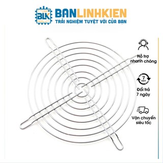 Lưới Bảo Vệ Quạt Tản Nhiệt 172 150MM