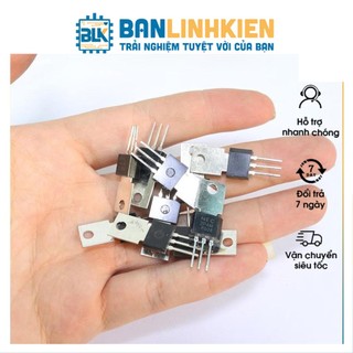 Ic chức năng 2p4m to220