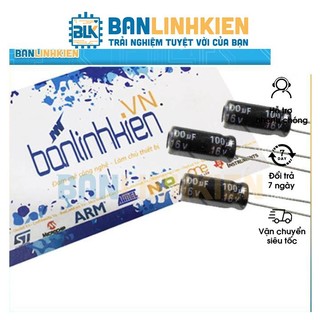 Tụ hóa 22uf 50v
