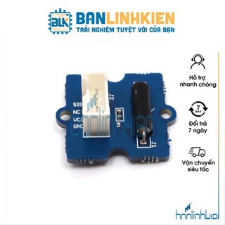 Cảm Biến Góc Nghiêng Tilt Switch GR-TS [Grove]