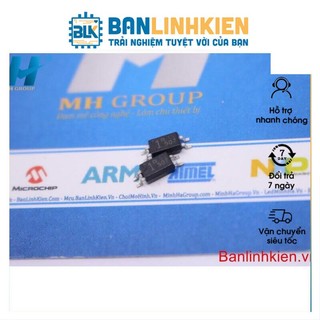 Cách Ly Quang OPTO PS2801-1 SOP4