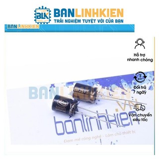Tụ Hóa 330uF 25V, 35V,50V