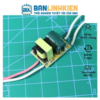 Mô đun điều khiển led 3x1w 220v le-3w