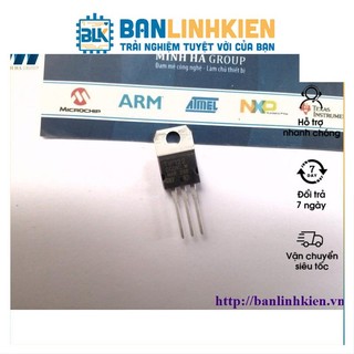 [Bán Linh Kiện] TIP142 TO220 TRANS NPN 10A 100V