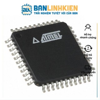 Vi ĐIều Khiển ATMEGA Các Loại