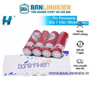Pin con thỏ AA - AAA