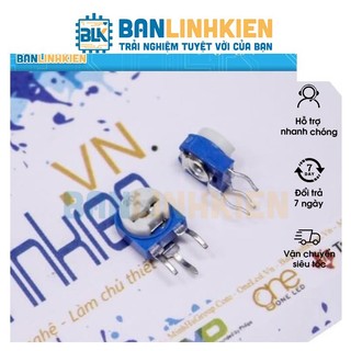 Biến Trở Tam Giác Chân Ngang RM063 (103,104,105) (5 chiếc)