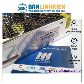 Nguồn tổ ong 12v10a