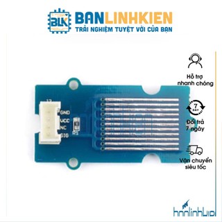 Cảm Biến Phát Hiện Nước Water Sensor [Grove]