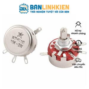 Triết Áp 10K 2W WTH118