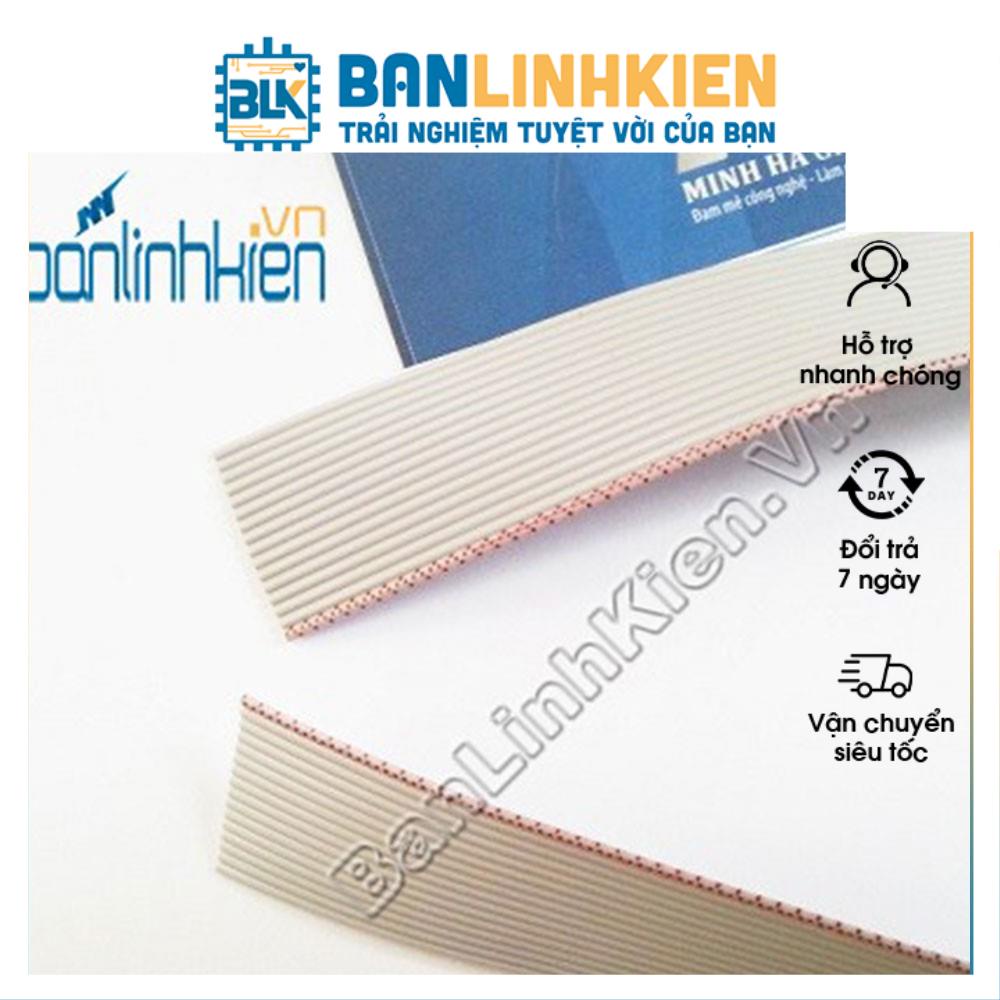 Dây Cáp IDE 10,14,16,20,34,40,60