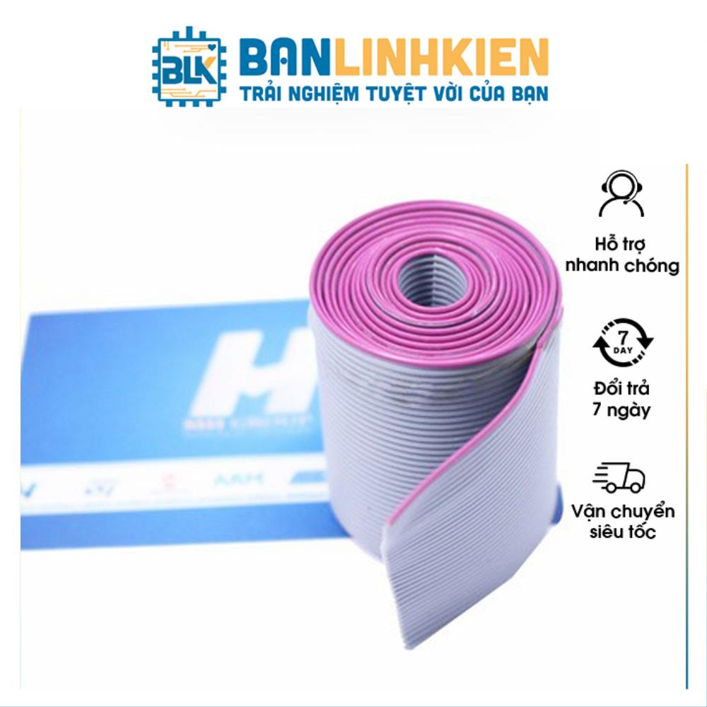 Dây Cáp IDE 10,14,16,20,34,40,60