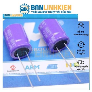 Tụ Hóa 680uF 25V (5 chiếc)