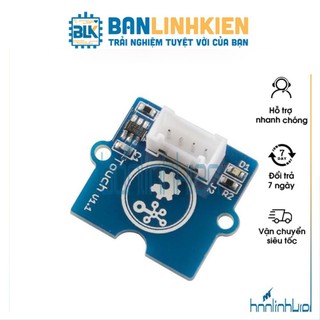 Sensor Cảm Biến Chạm Touch-V1.1 [Grove]