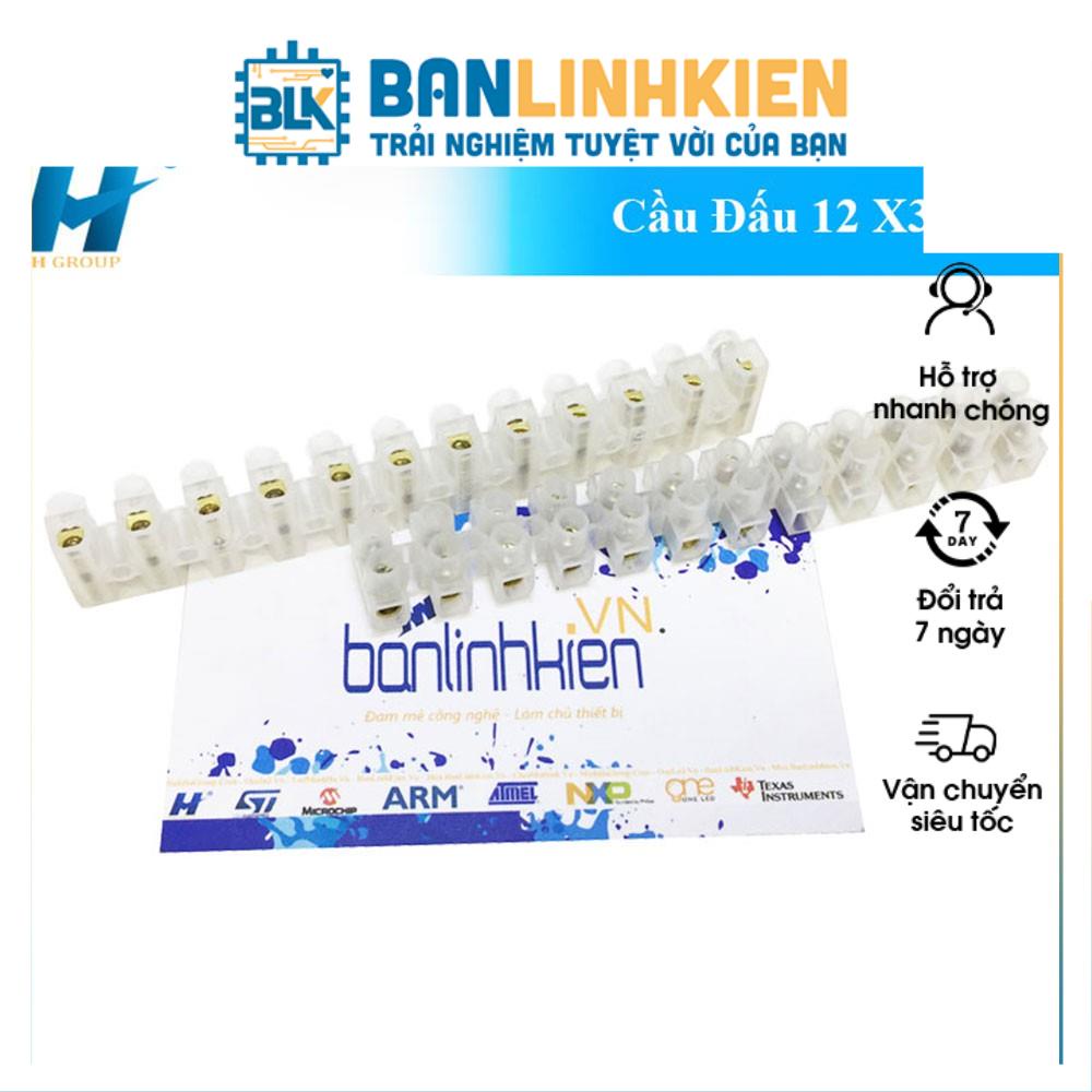Cầu Đấu 12 5A X3-0512