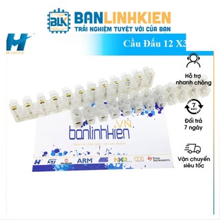 Cầu đấu 12 5a x3-0512