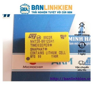 Ic pin m4t28-br12sh1