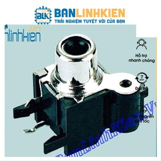 Đầu jack rca av1-8.4-23