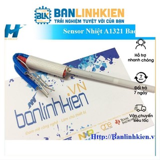 Cảm Biến Sensor Nhiệt A1321 Loại Sịn (Túi)