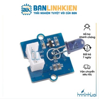 Mắt Phát Hồng Ngoại 940nm  [Grove]
