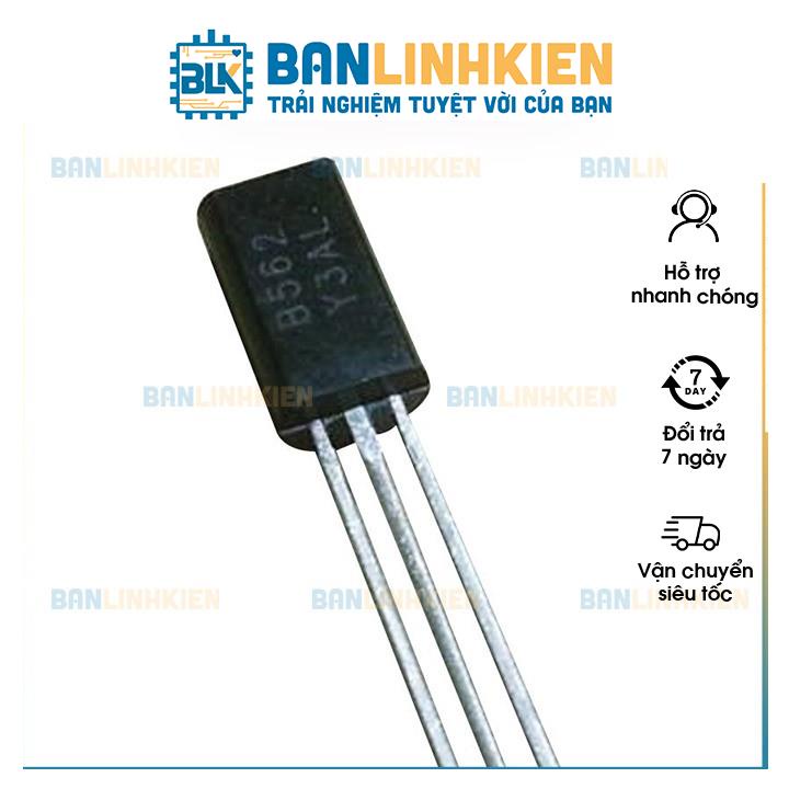 Bóng bán dẫn transitor D468 D882 Db679 B562 2S5200 2SC2655 Trans