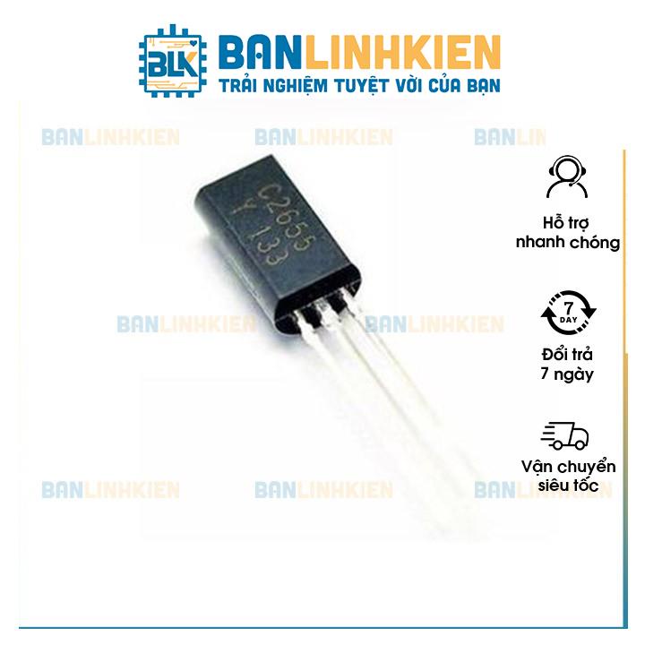 Bóng bán dẫn transitor D468 D882 Db679 B562 2S5200 2SC2655 Trans