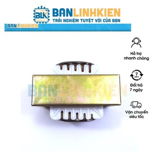 Biến áp 6 đầu ra (Biến thế 6 đầu ra)