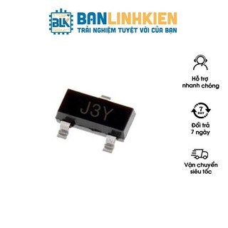 S8050 sot23 trans npn 0.5a 40v